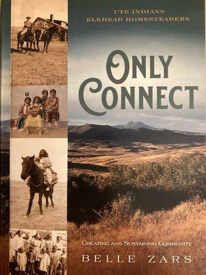 cover image of Only Connect